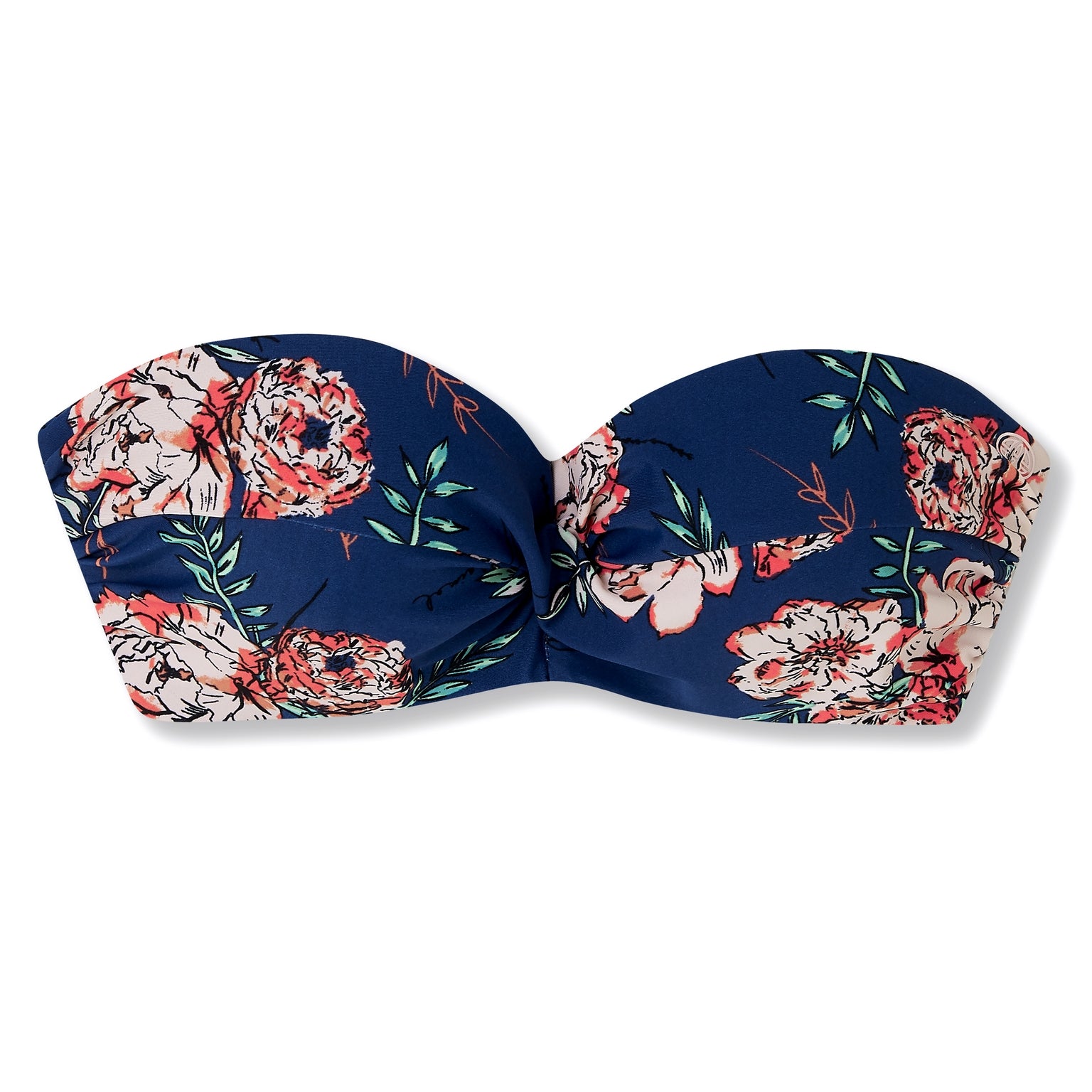 Animal Women'S Ebony Bikini Top