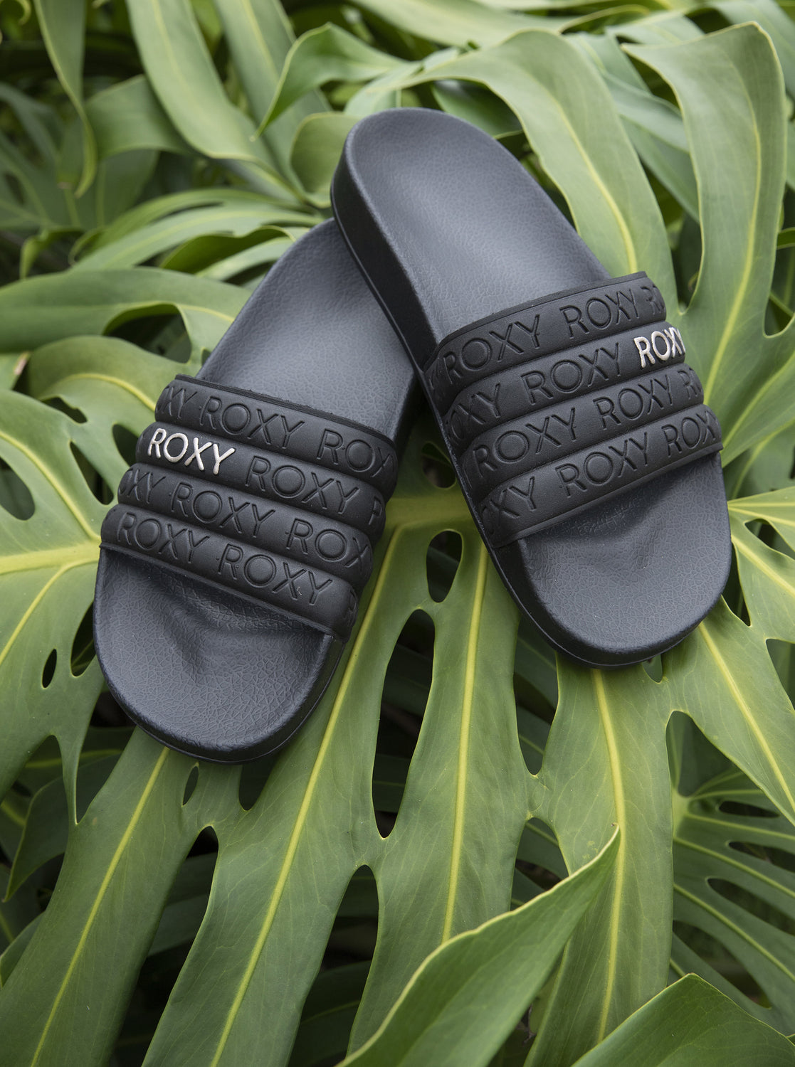 Roxy Slippy - Sandals For Women- -