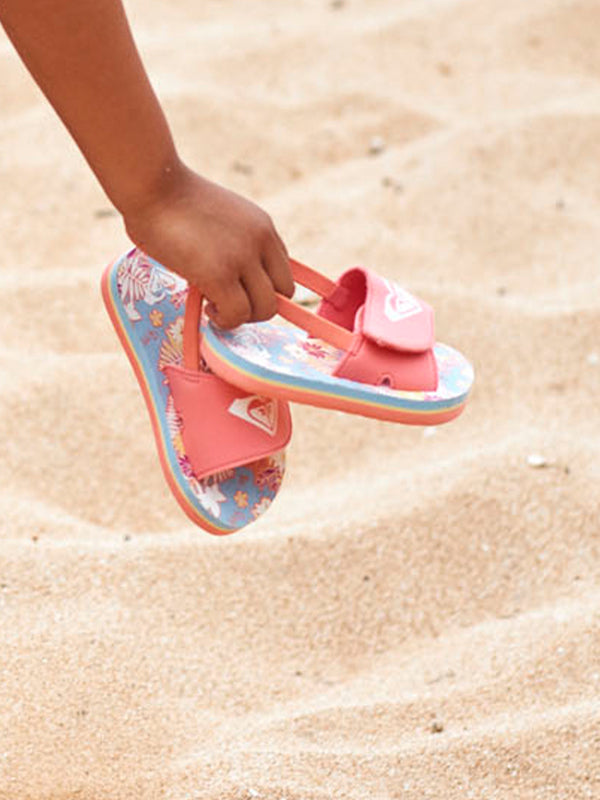 Roxy Finn - Sandals For Toddler Girls