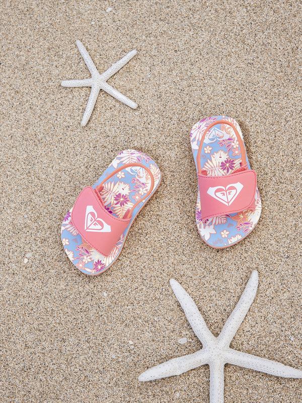 Roxy Finn - Sandals For Toddler Girls