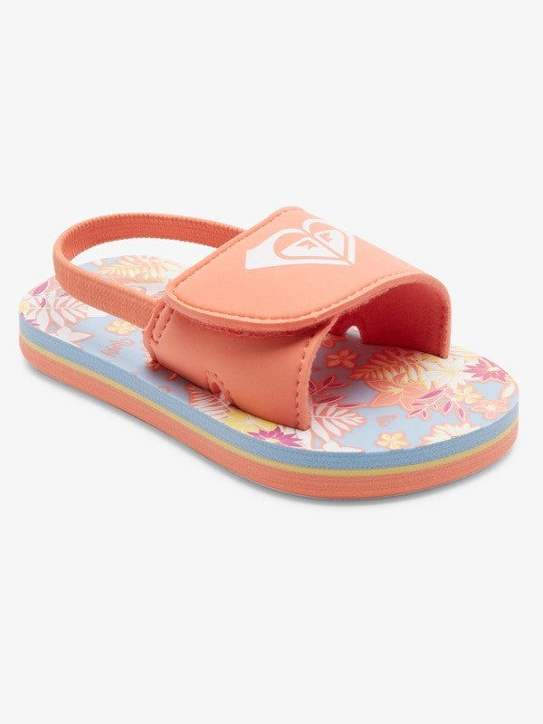 Roxy Finn - Sandals For Toddler Girls