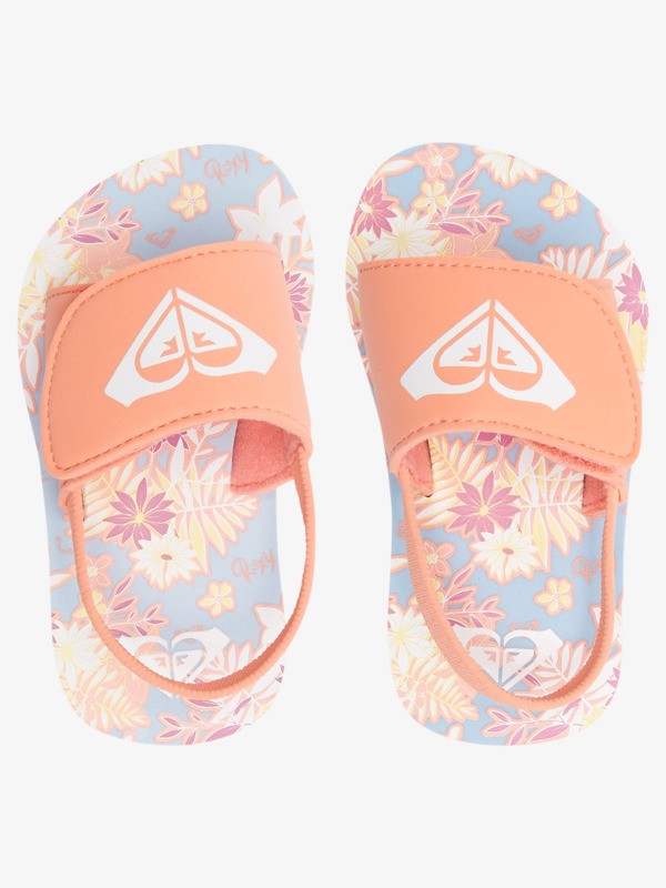 Roxy Finn - Sandals For Toddler Girls
