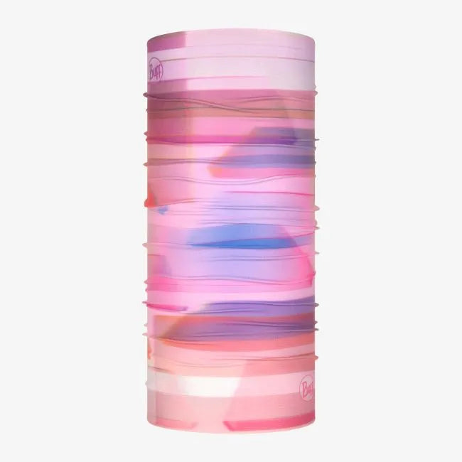 Buff Coolnet Uv® Neckwear Ne10 Pale Pink