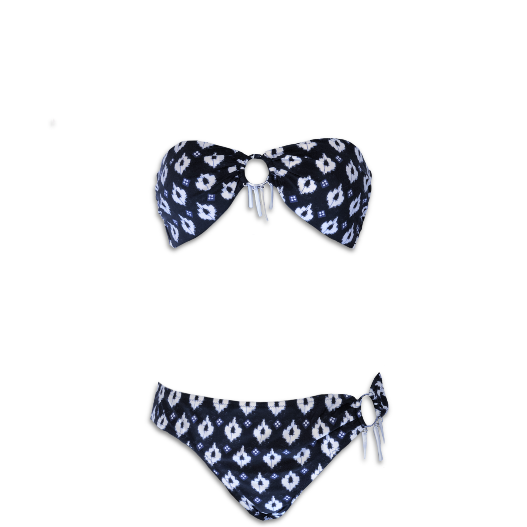 Watercult Ladies Chandelier Bikini