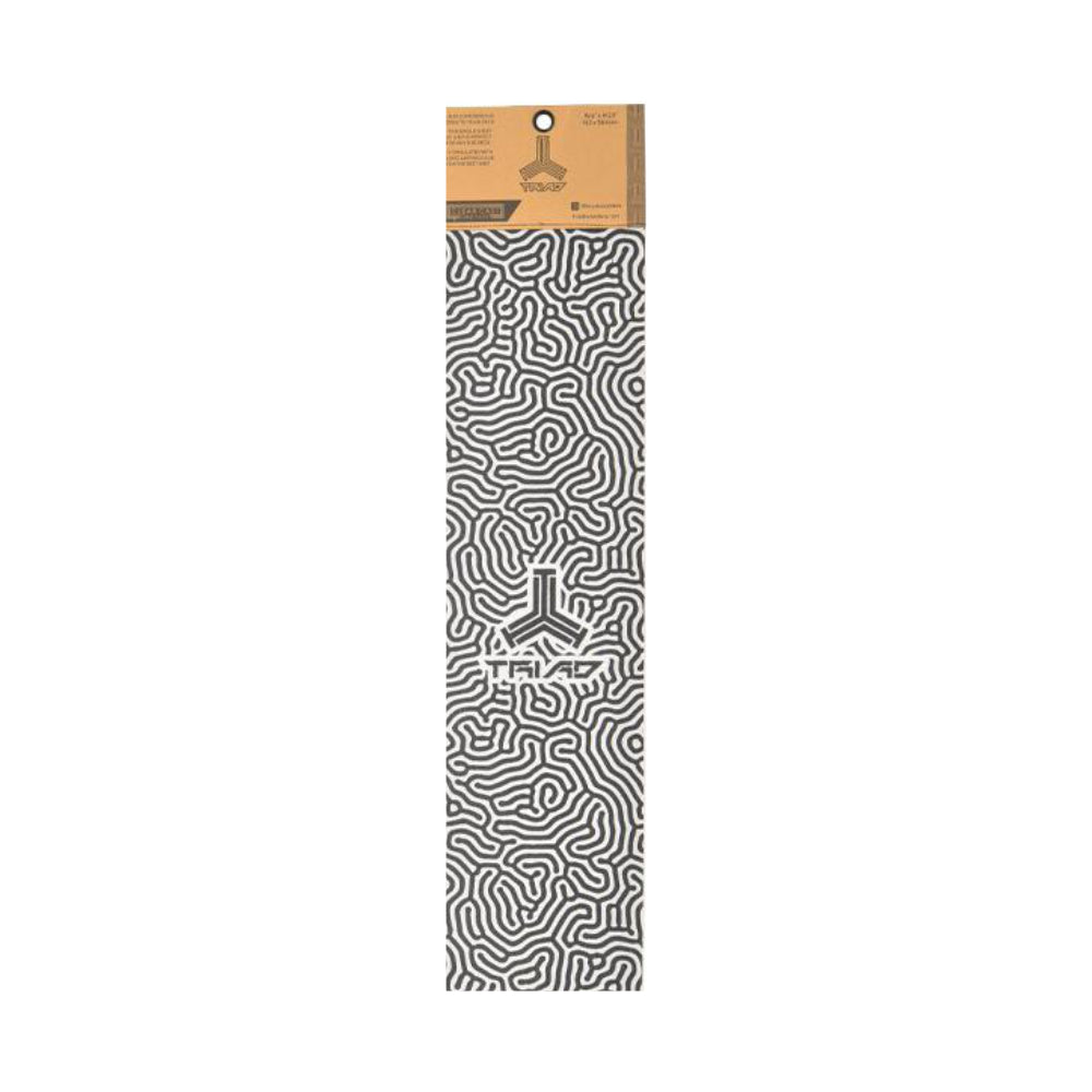 Triad Clear Cast Grip Tapes