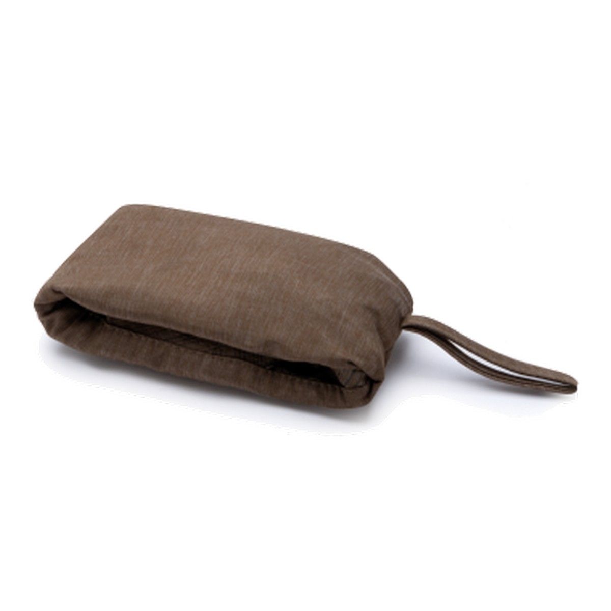 Buff Travel Bucket Hat / Zadok/Blue/Olive