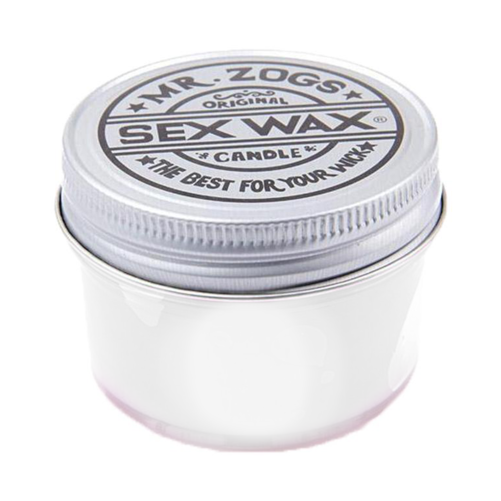 Sex Wax Fragranced Candle