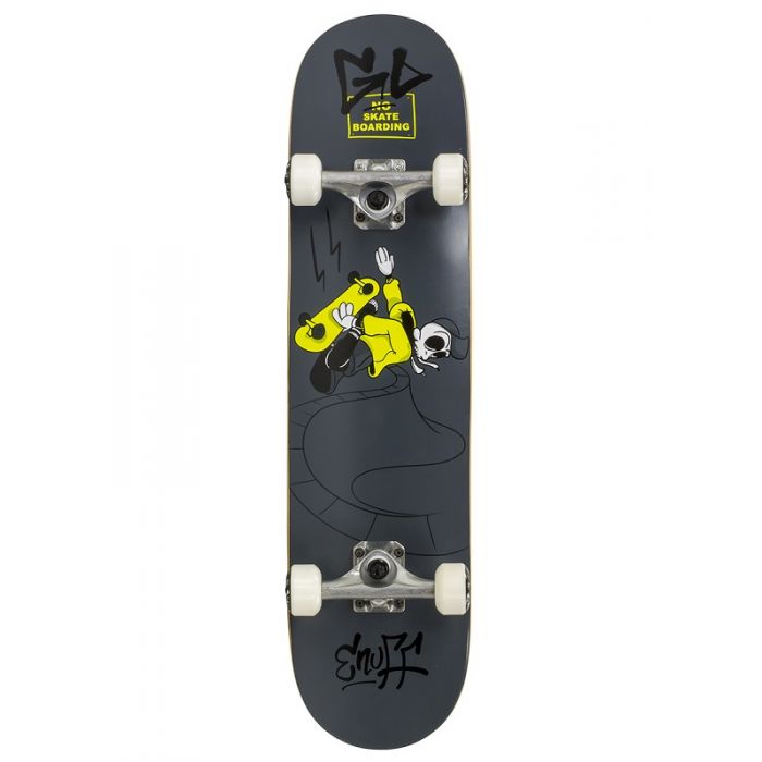 Enuff Skully Complete Skateboard - 7.75"