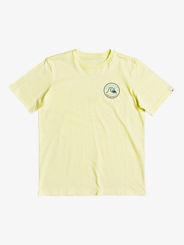 Quiksilver Boys Close Call - T-Shirt