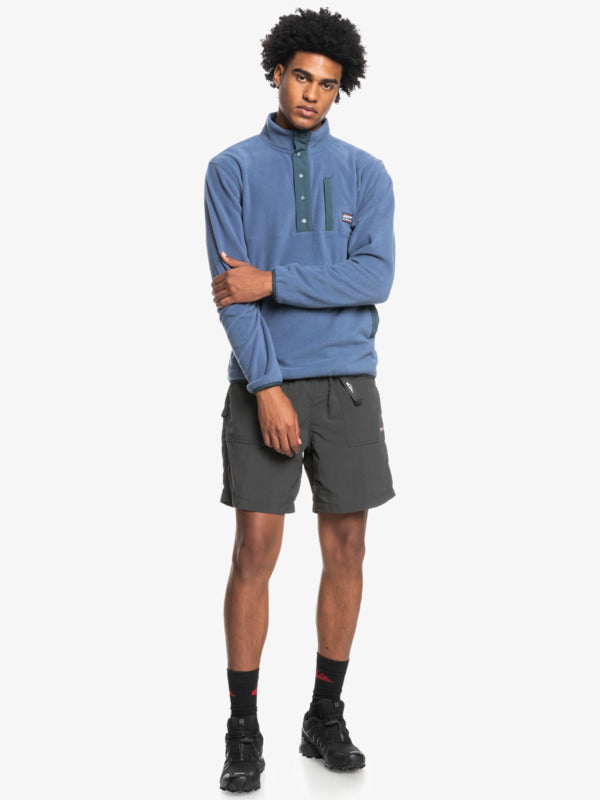 Quiksilver No Destination - Fleece For Men
