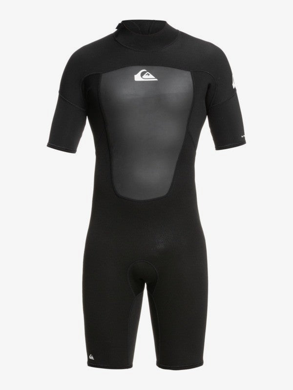Quiksilver 2/2 Prologue Shortie Wetsuit