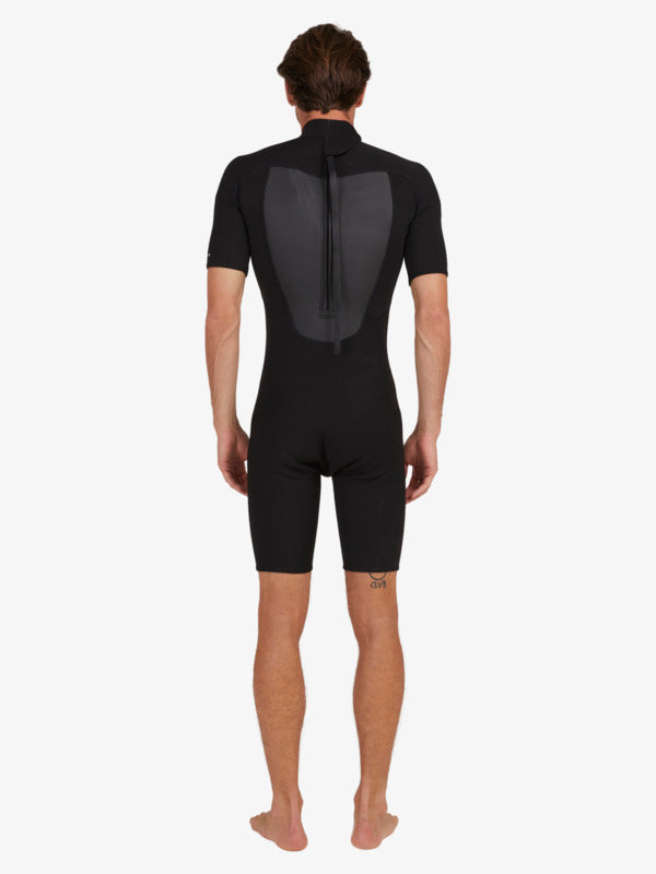 Quiksilver 2/2 Prologue Shortie Wetsuit