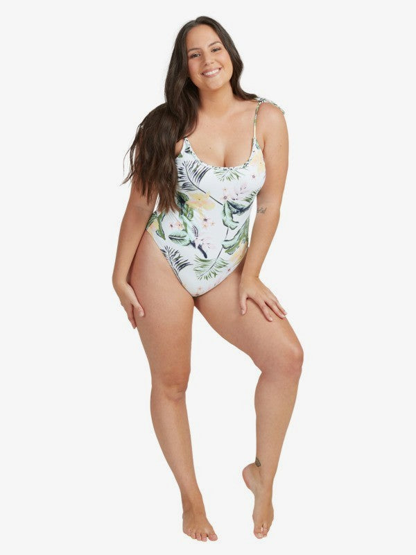 Roxy Bloom - One-Piece Swimsuit