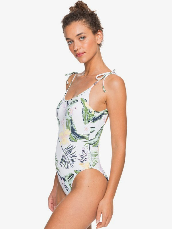 Roxy Bloom - One-Piece Swimsuit