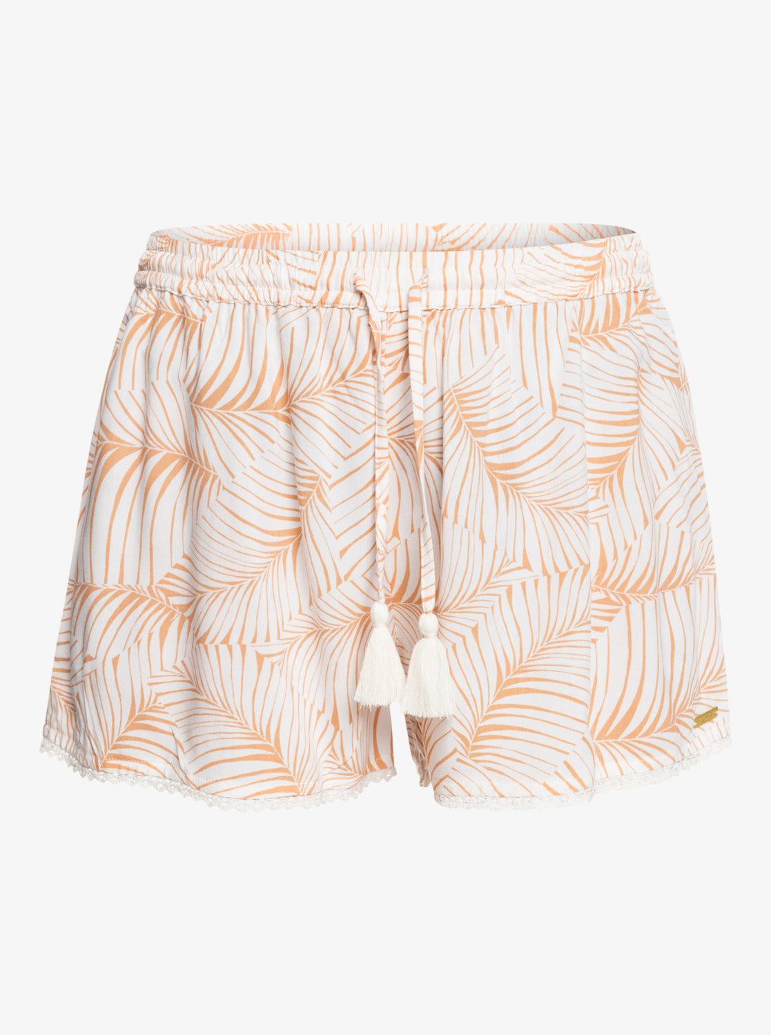 Roxy Salty Tan - Shorts For Women - -