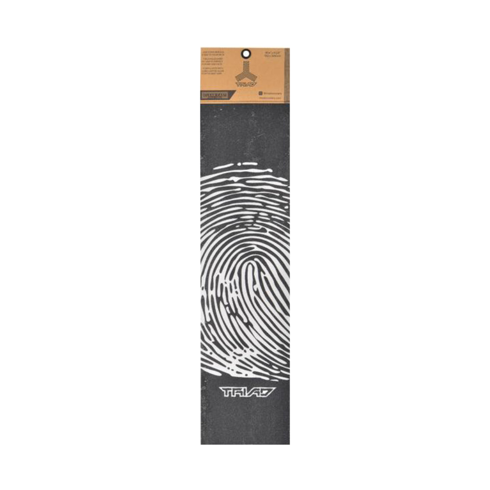 Triad Clear Cast Grip Tapes