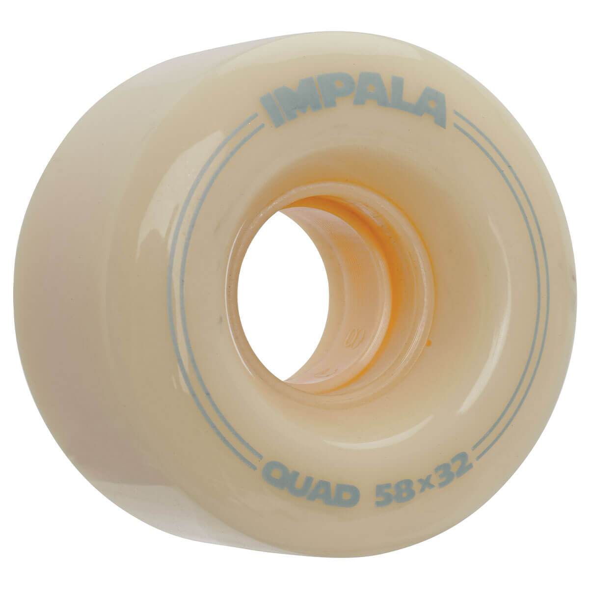 Impala Replacement Wheels (4 Pack)