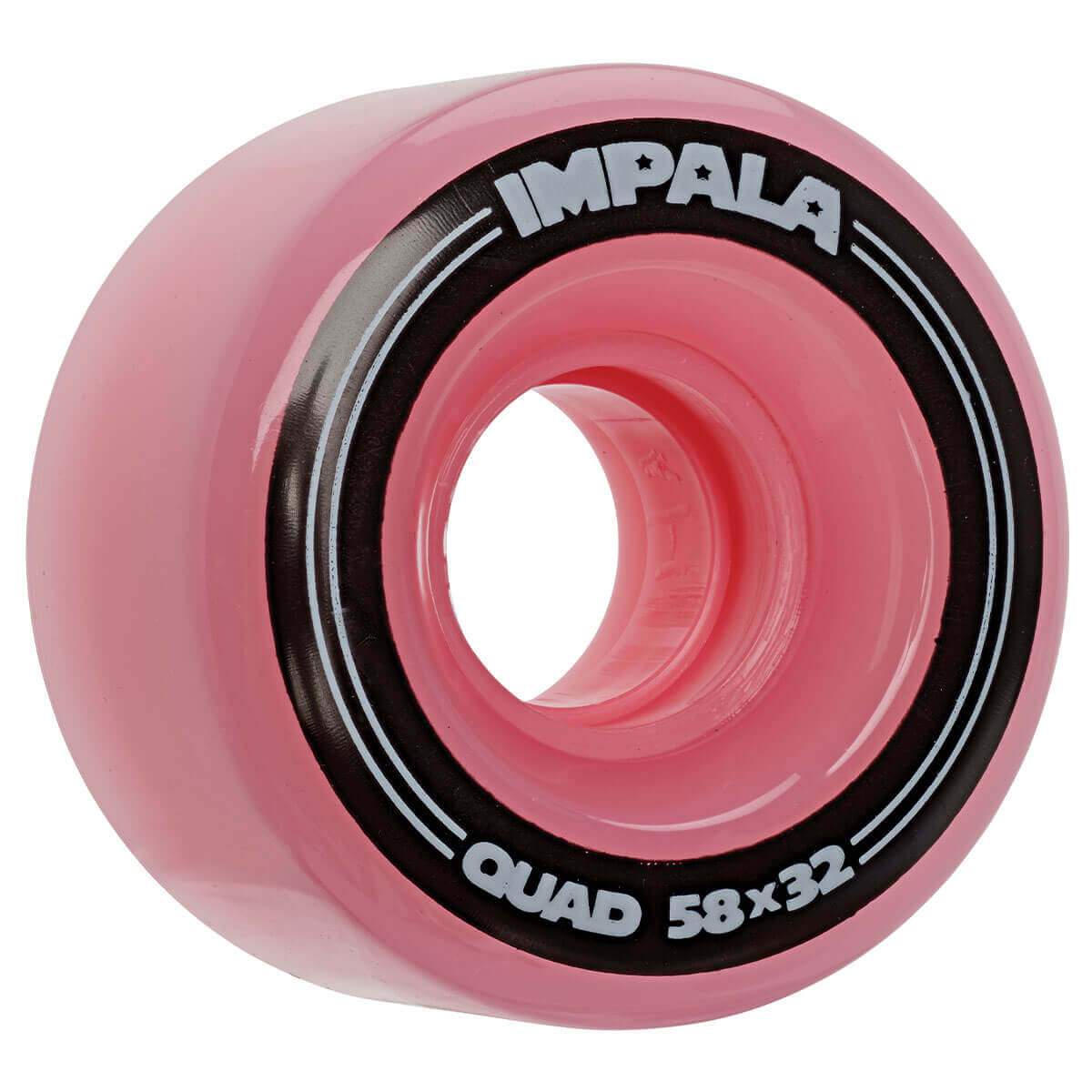 Impala Replacement Wheels (4 Pack)