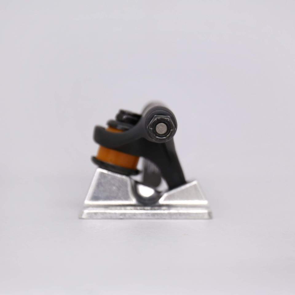 Indy Stage 11 Truck Pro Mason Silva Standard Black Silver 149 Mm (Pair)