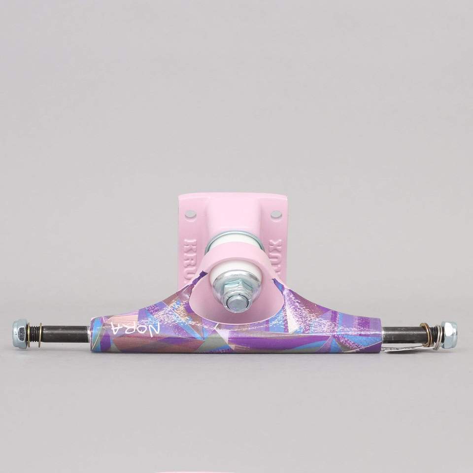 Krux Trucks K5 Nora Triangle Standard Multi 8.25 In (Pair)