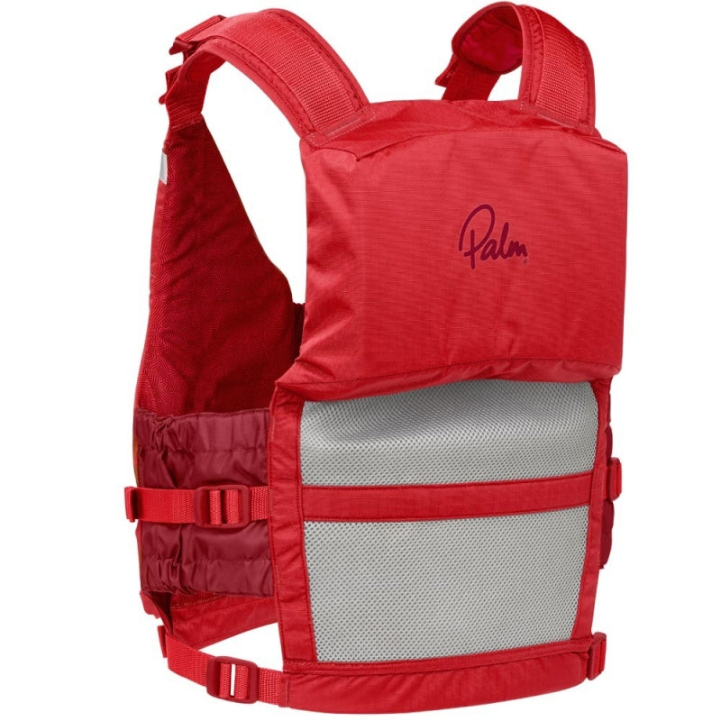 Palm Meander Highback Pfd