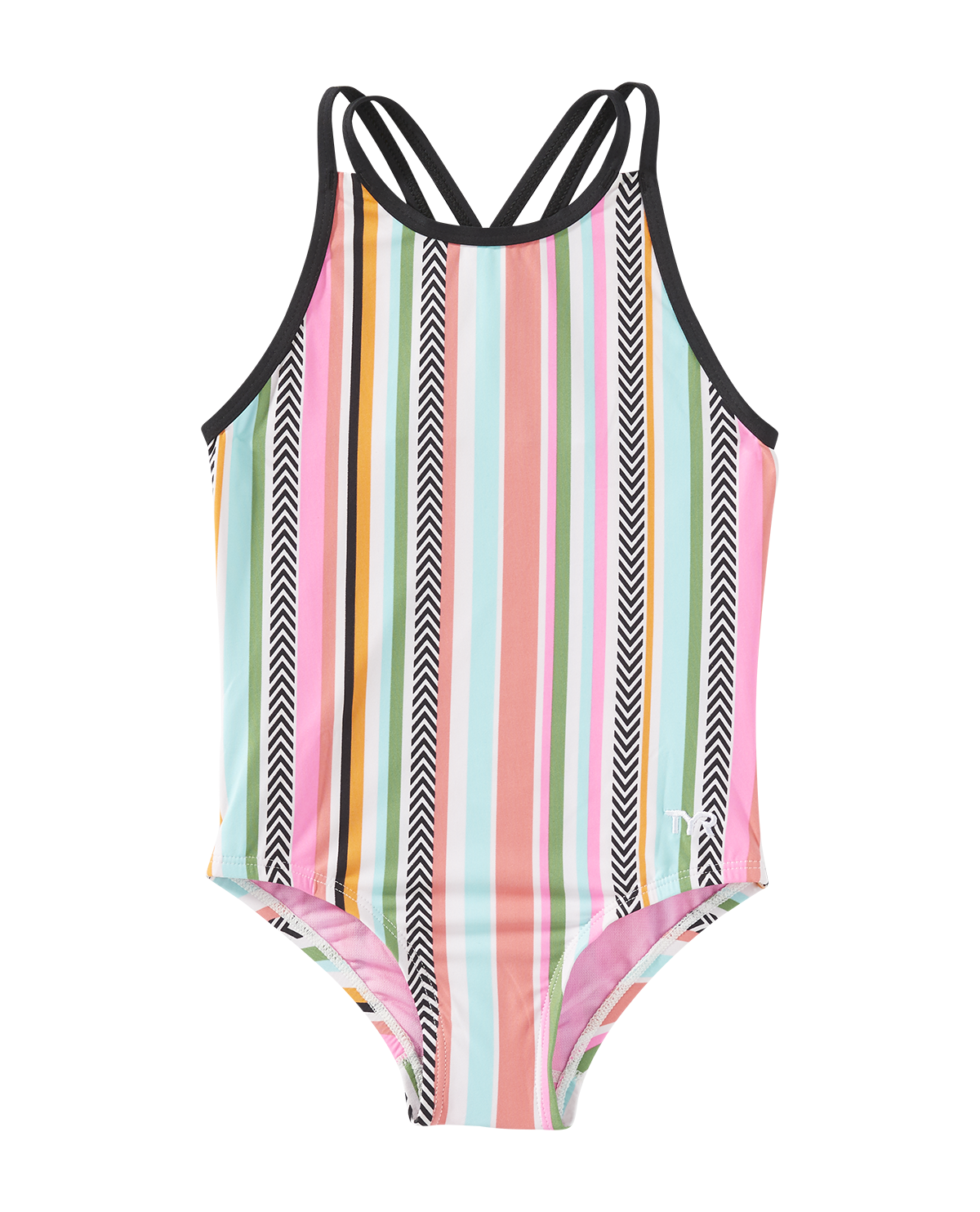 Tyr Peekaboo Oliviafit Durafast Lite Swimsuit