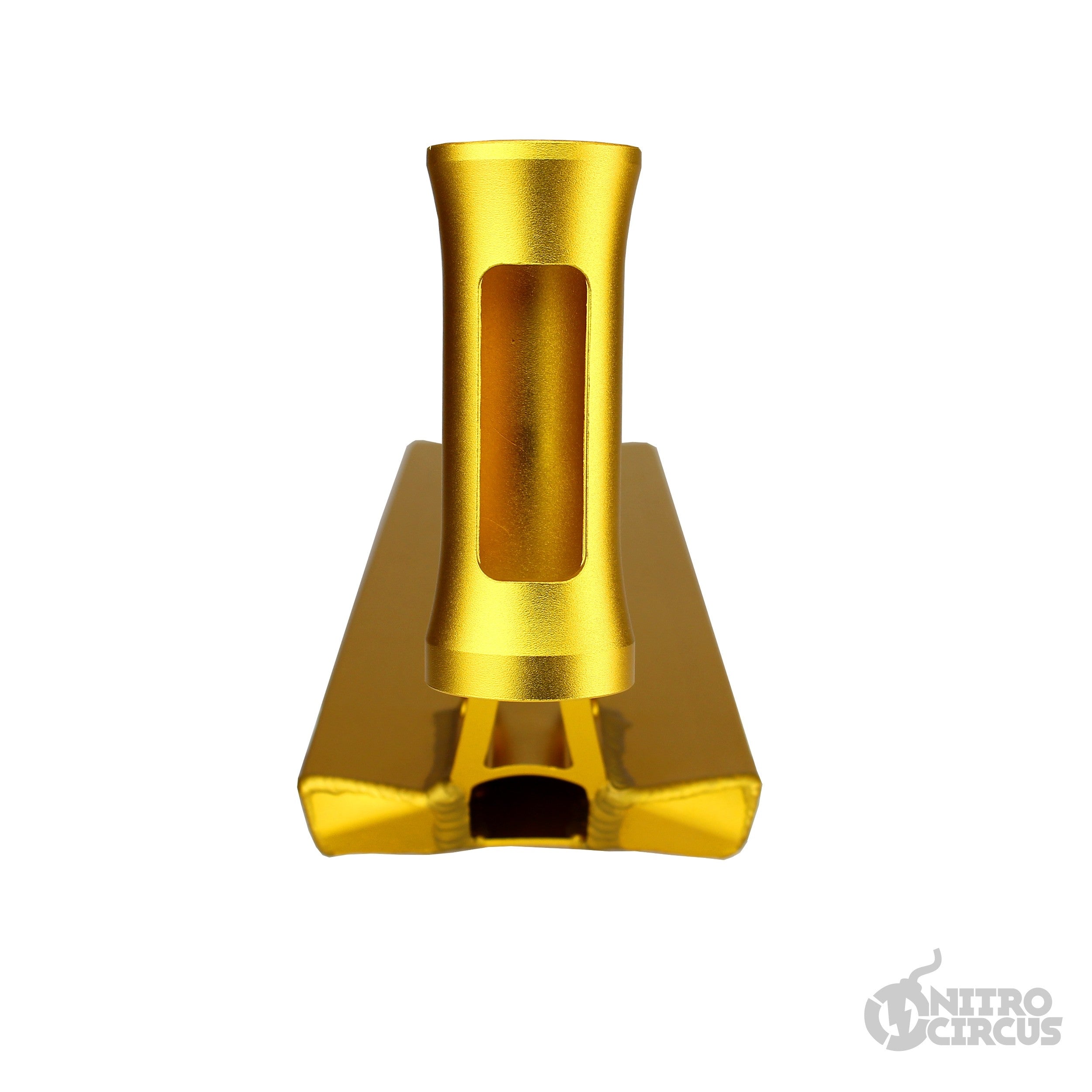 Nitro Circus Ryan Williams Signature 540Mm Deck - Gold