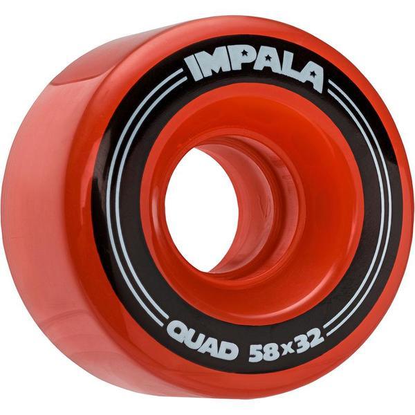 Impala Replacement Wheels (4 Pack)