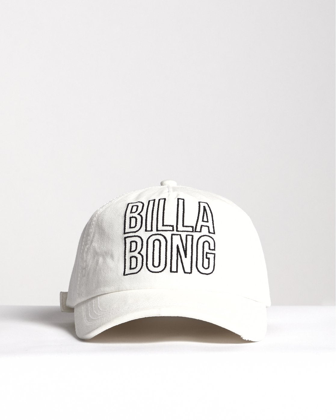 Billabong Mens Legacy Club Snapback