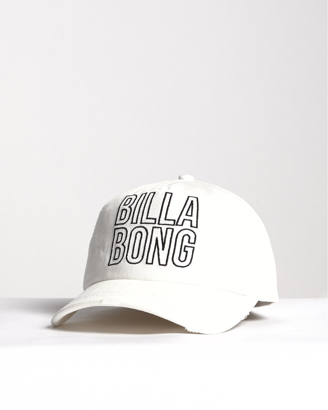 Billabong Mens Legacy Club Snapback