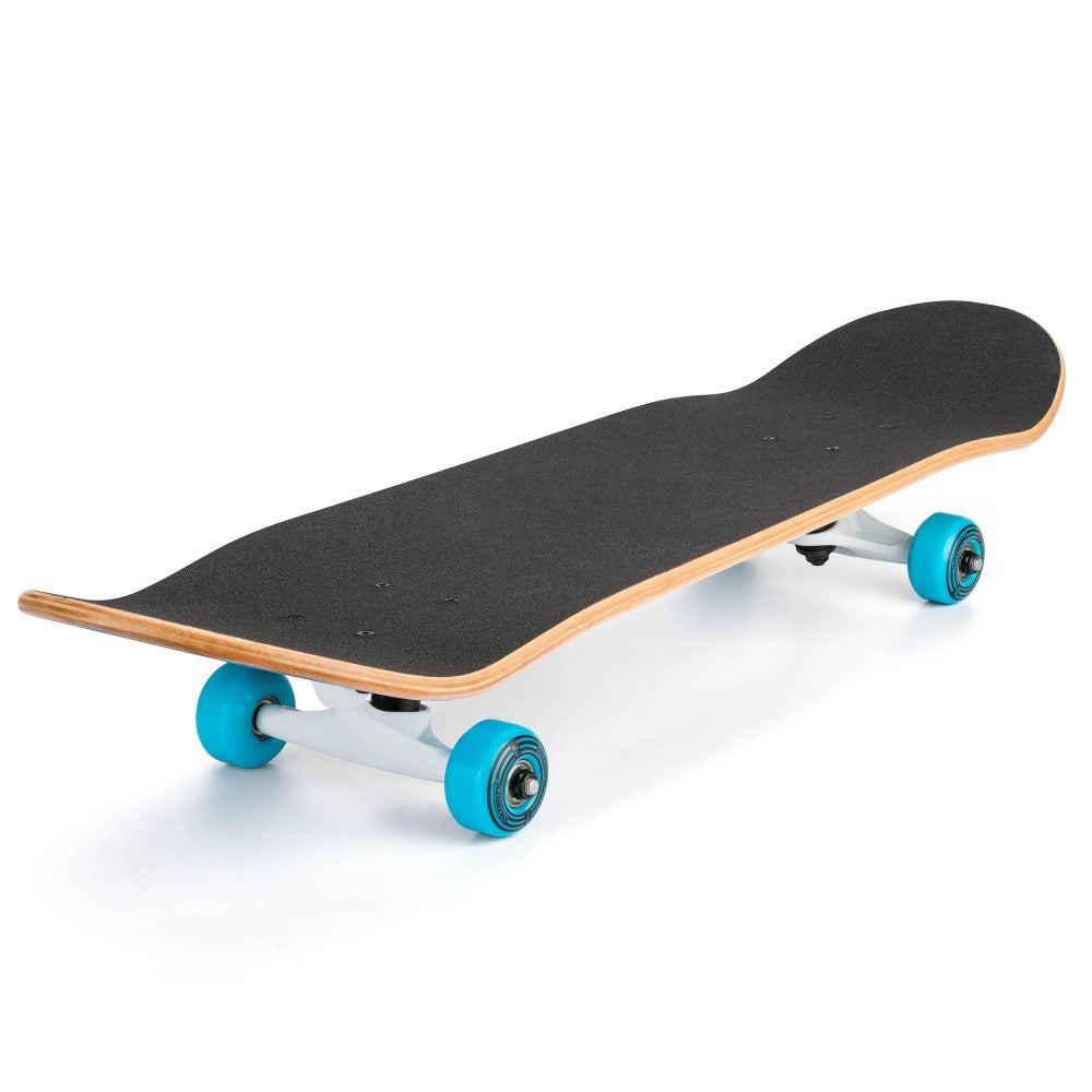 Osprey Double Kick Complete Skateboard - Vw Explorer