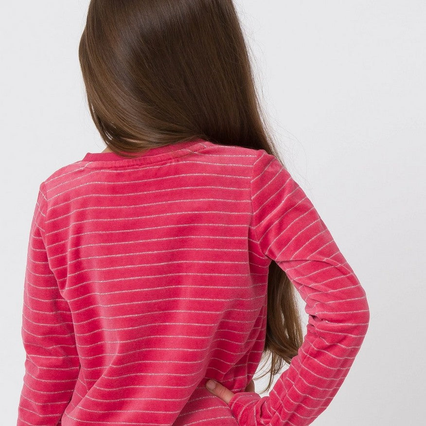 Animal Girls' Softly Tee