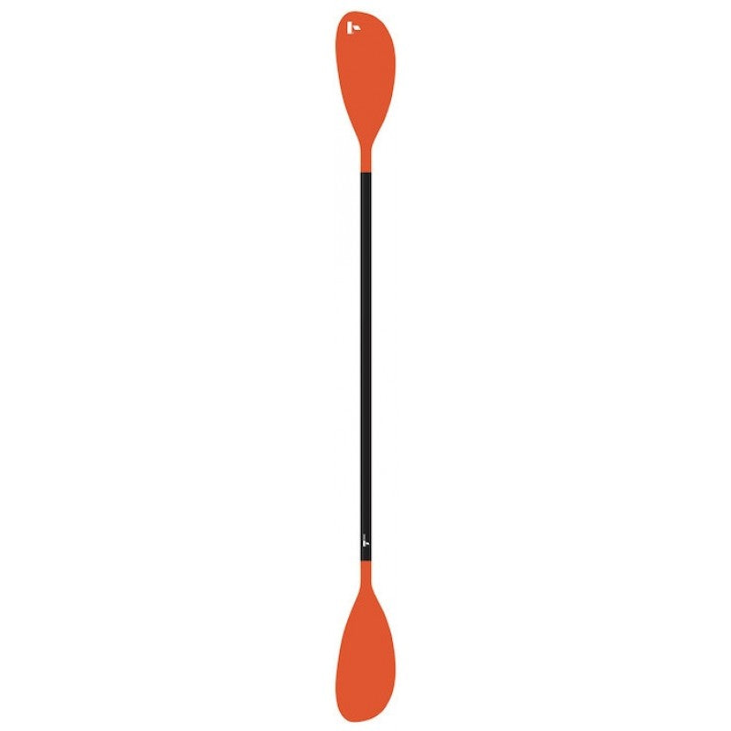 Tahe Kayak Paddle Beach Aluminium 210Cm 1 Piece