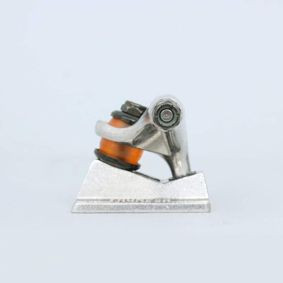 Thunder 148 High Team Trucks Polished (Pair)