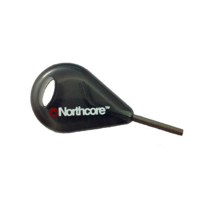 Northcore Fcs Compatible Fin Key