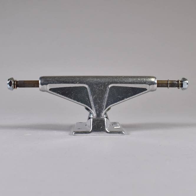Venture V Light Truck High All Polished 5.0 In (Pair)