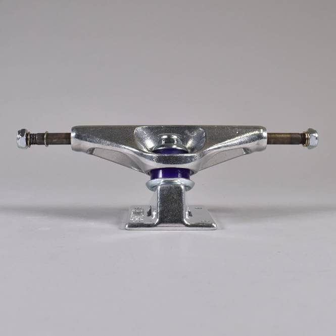 Venture V Light Truck High All Polished 5.0 In (Pair)