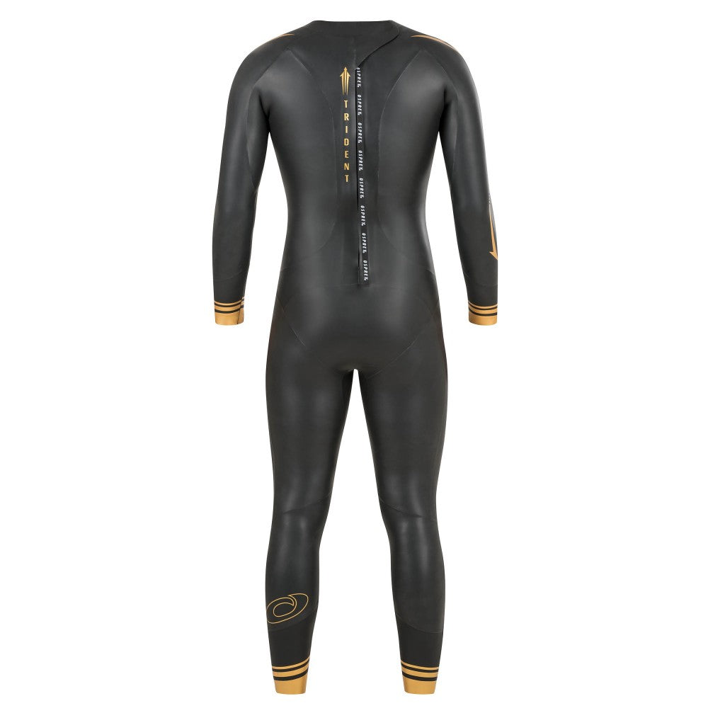 Osprey Trident 3Mm Tri-Suit Wetsuit LongClear