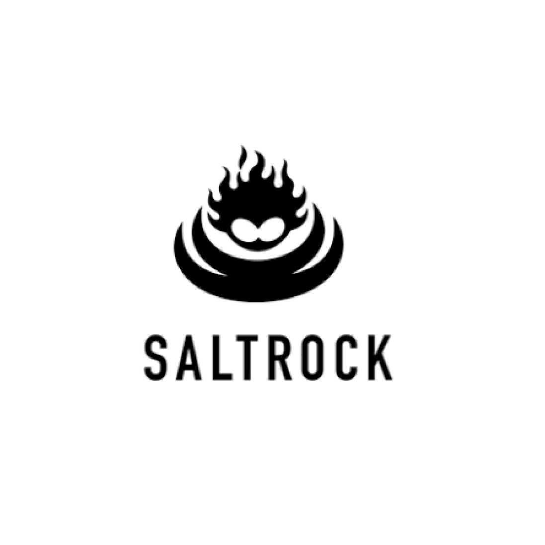 Salt Rock