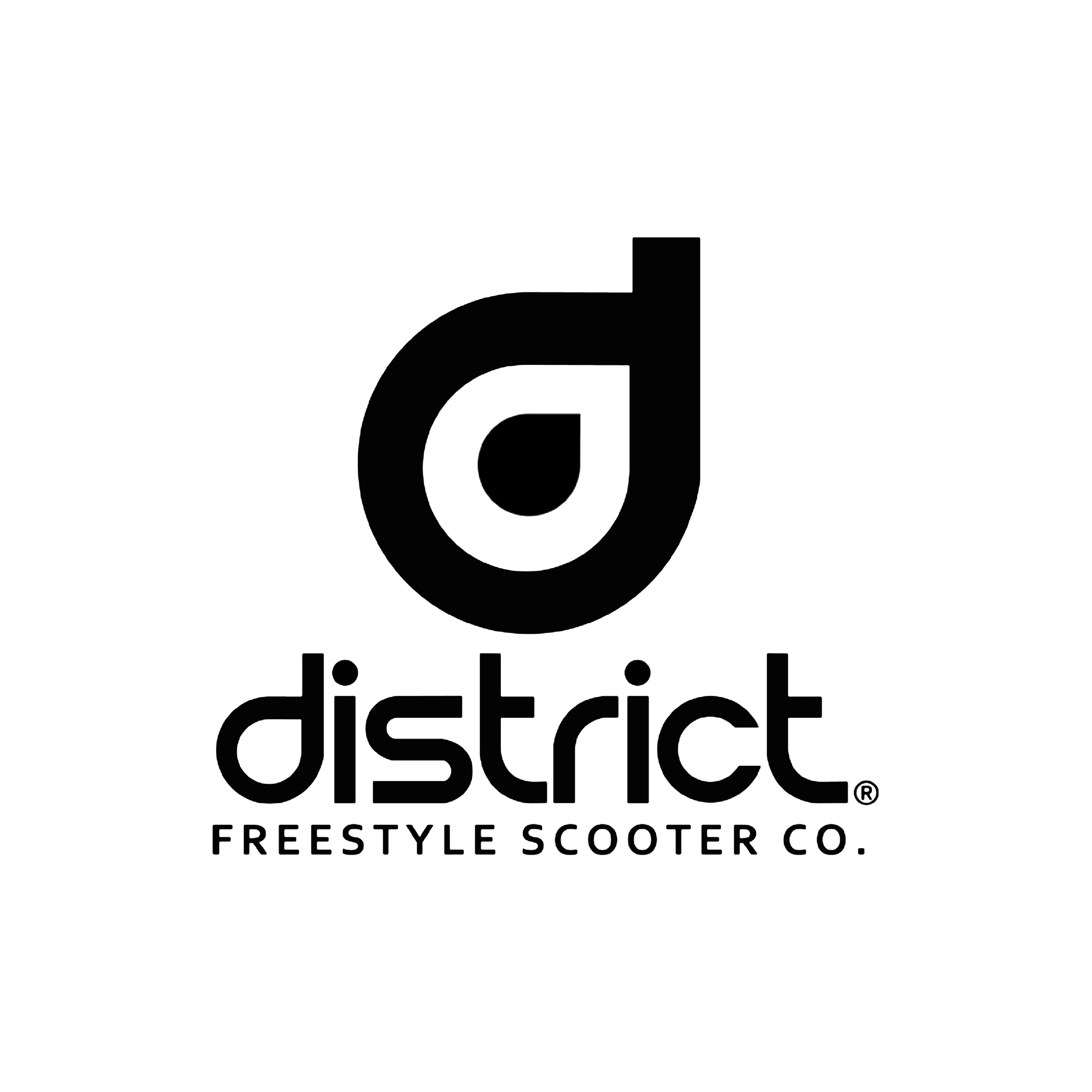 District