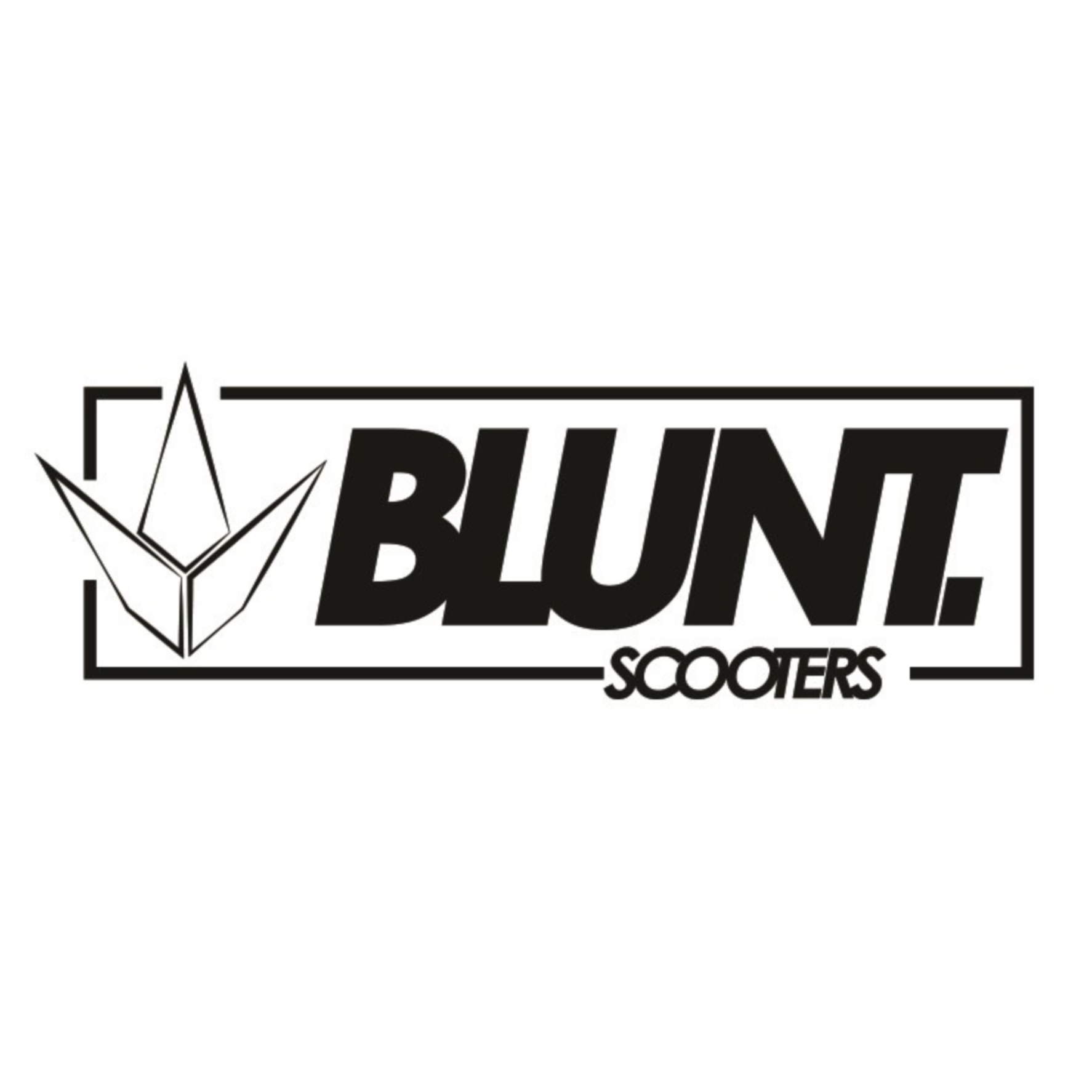 Blunt