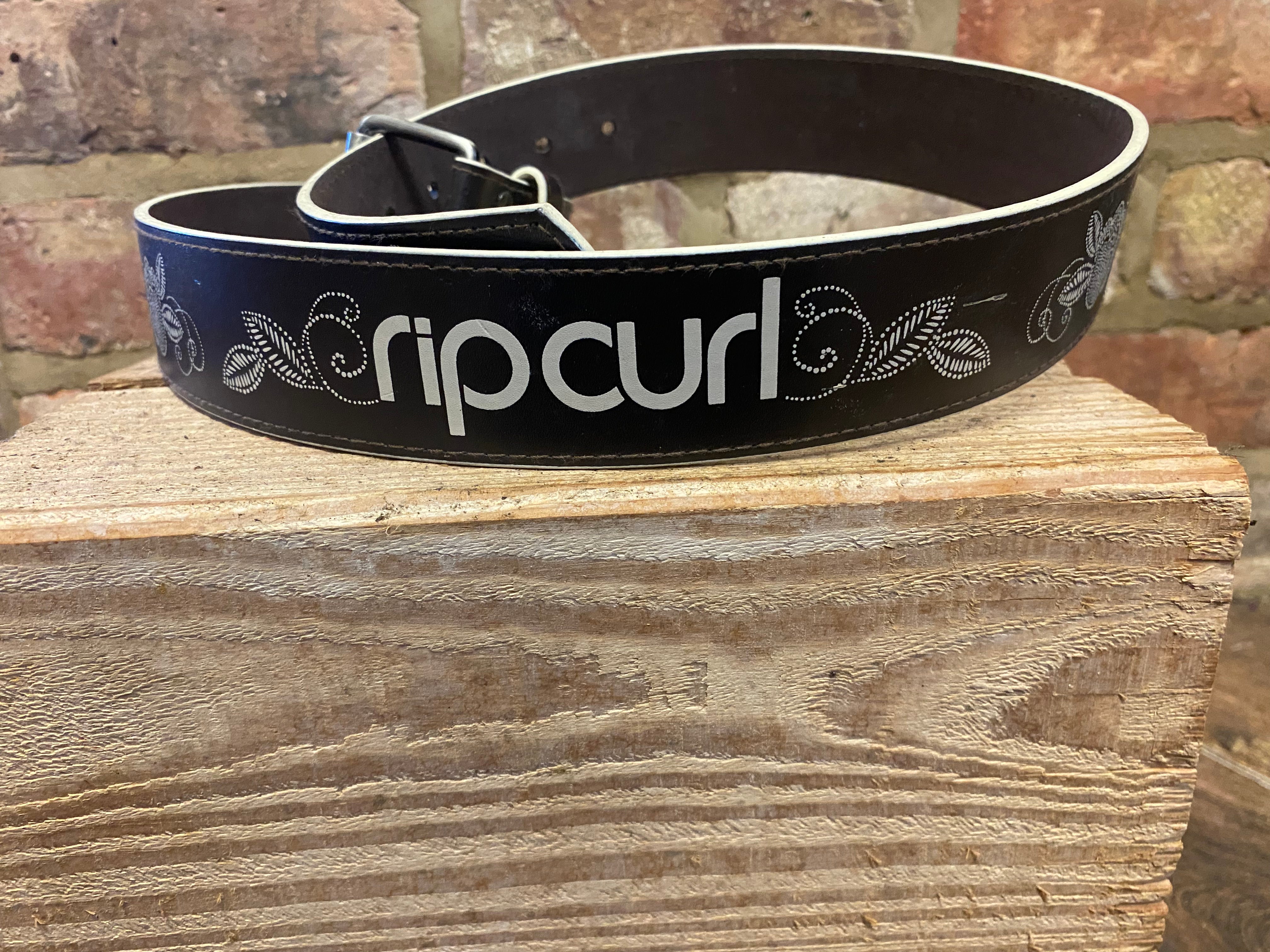 RIPCURL BELT