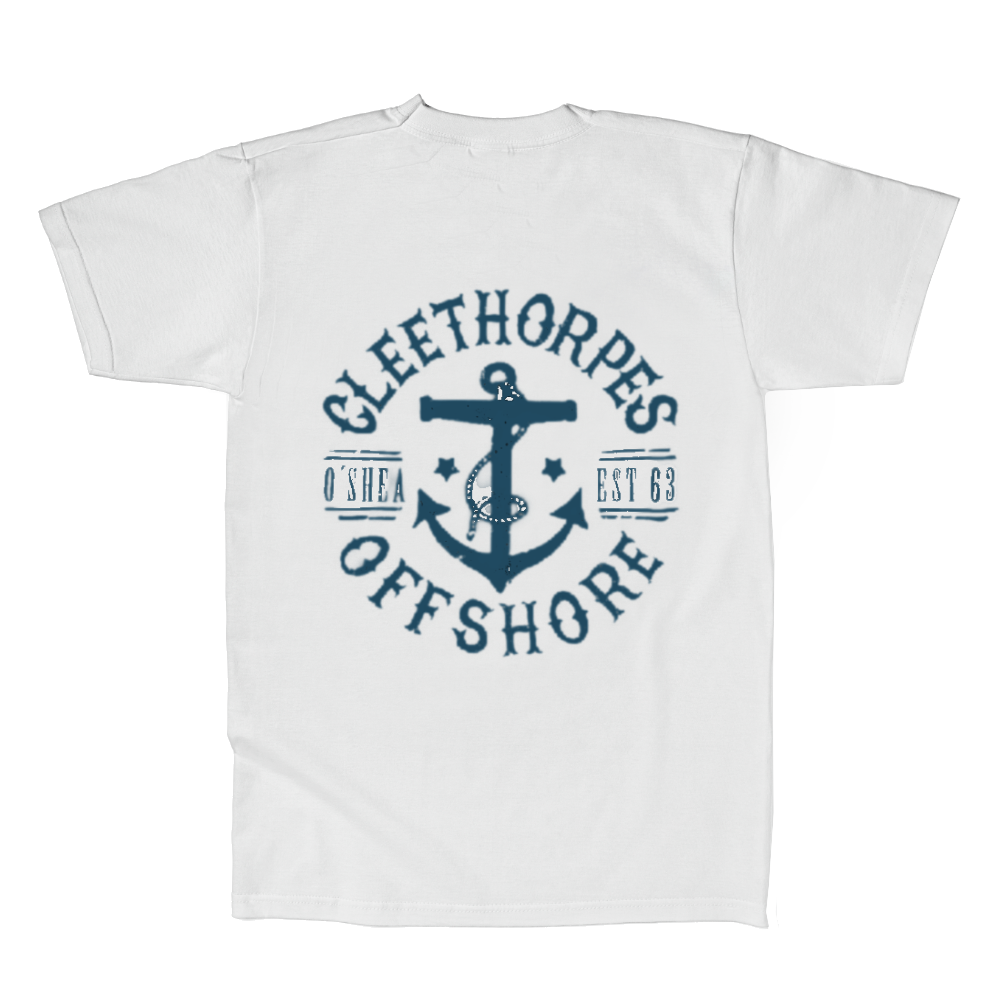 Cleethorpes Offshore T-Shirt