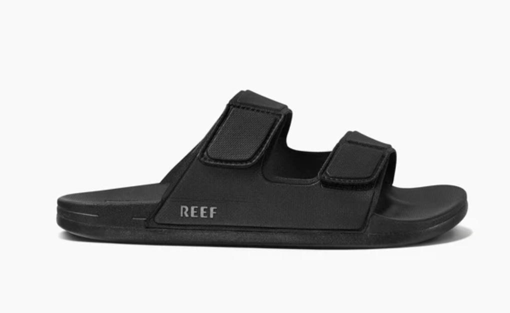 REEF CUSHION TRADEWIND - BLACK