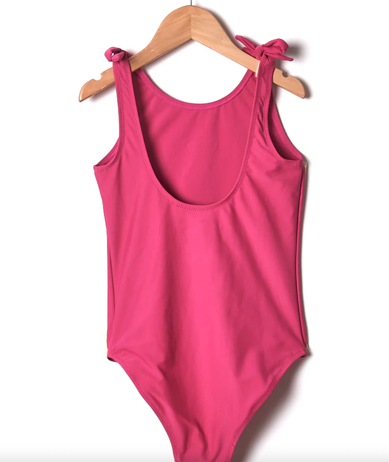 SALTROCK Sunny - Kids Swimsuit - Pink