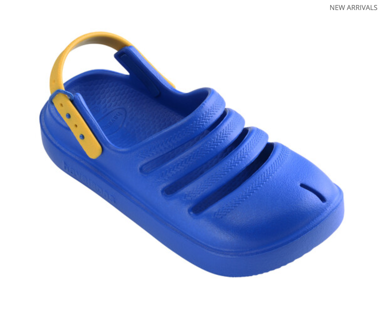 Havaianas KIDS CLOG II Blue ==SALE===