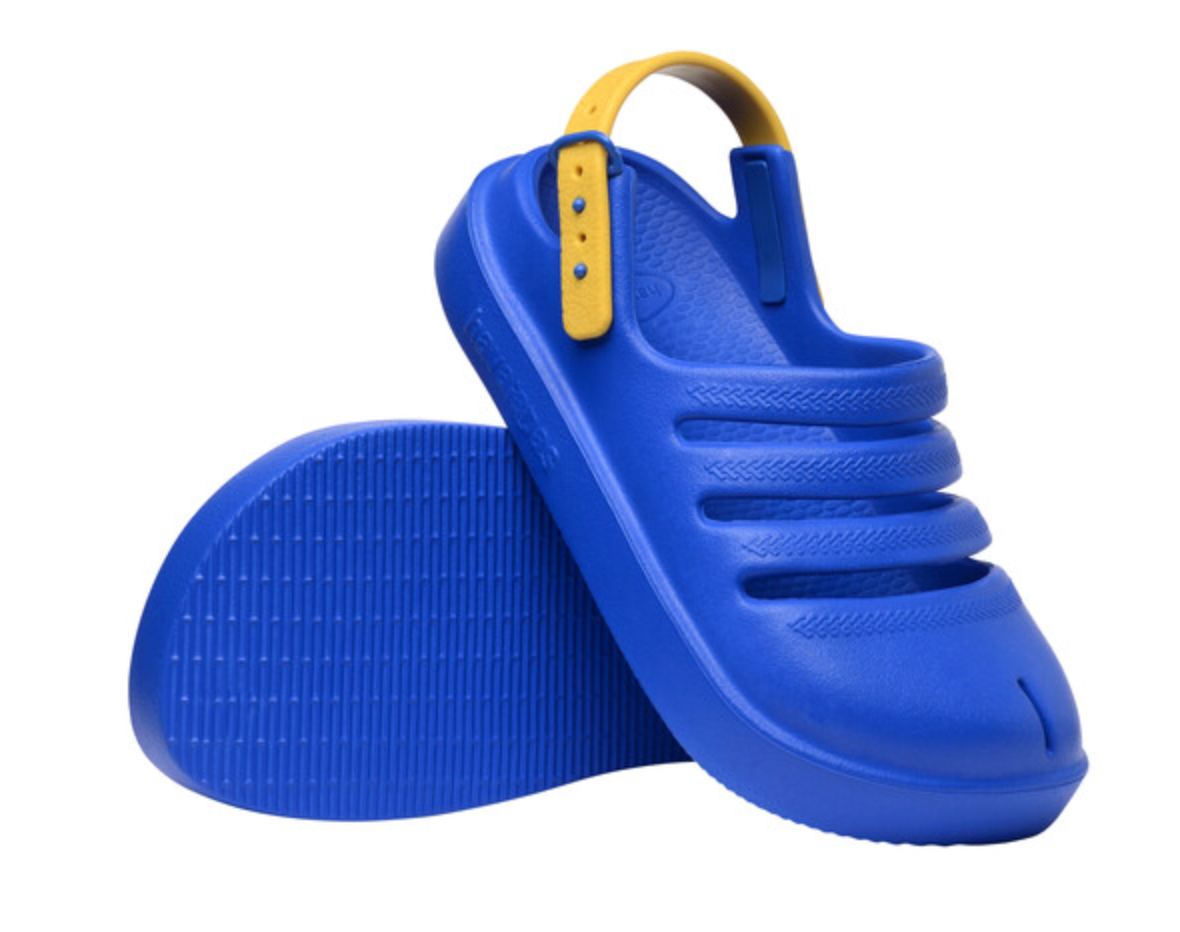 Havaianas KIDS CLOG II Blue ==SALE===