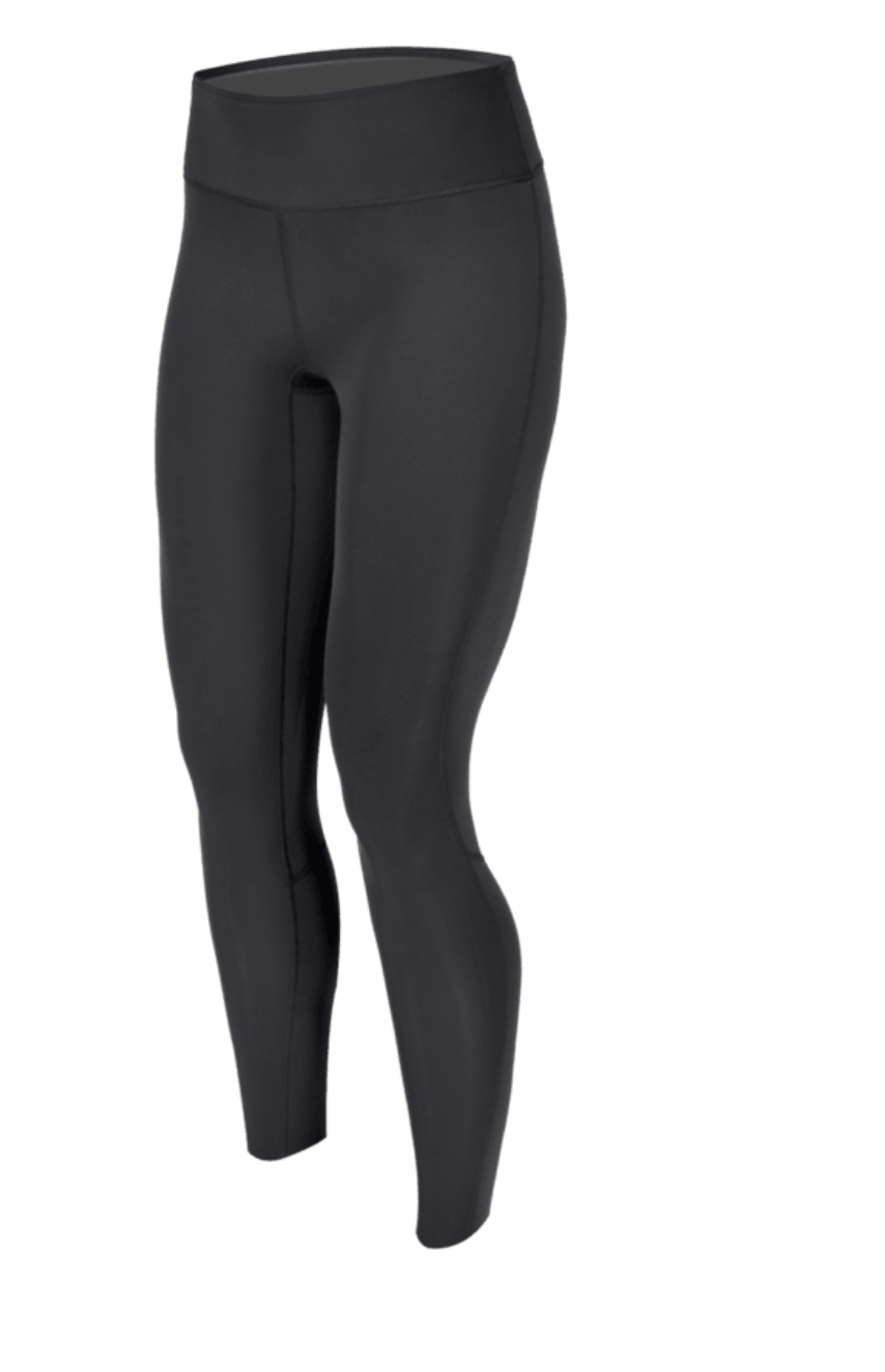 Womens  Bahia 1.5Mm Neoprene Wetsuit Leggings 5493