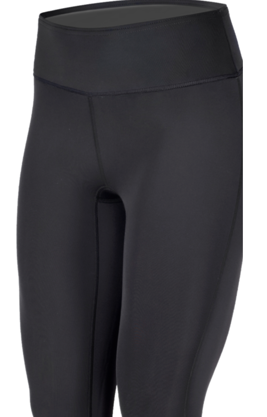 Womens  Bahia 1.5Mm Neoprene Wetsuit Leggings 5493