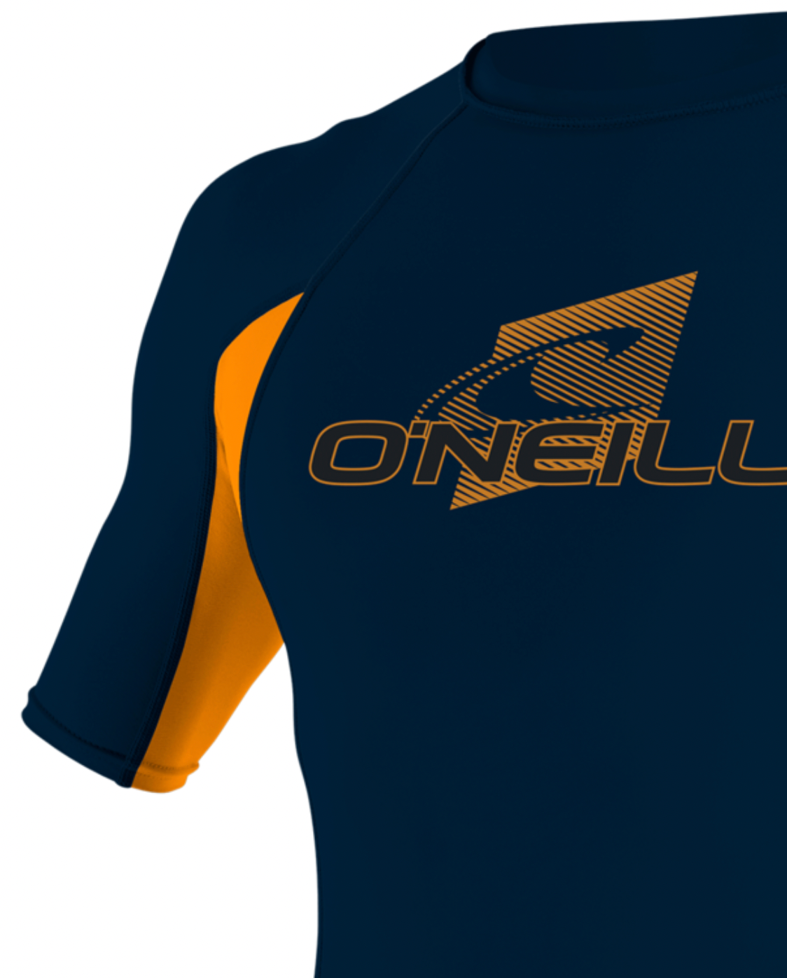 O'Neill Youth Premium Skins S/S Rash Guard 4173- Hn1